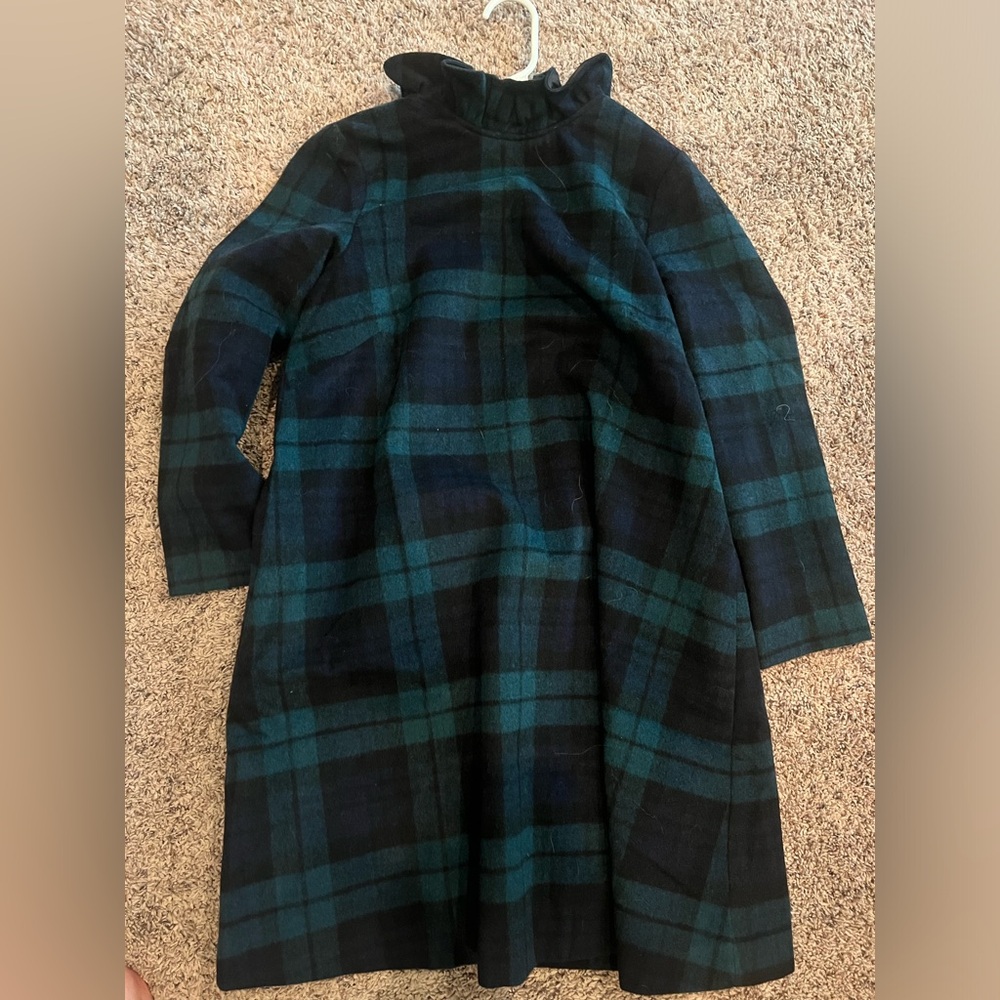 Size small Tuckernuck bow back dress (worn for pictures only)